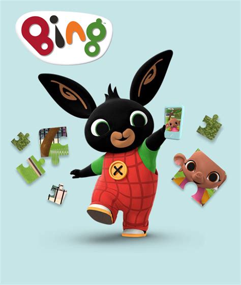free bing clipart.